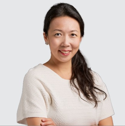 Michelle Tsui
