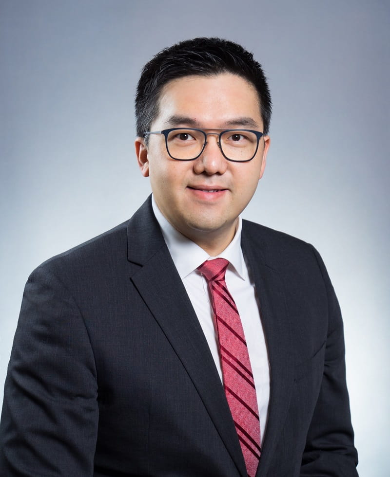 Dr. Li Chi Hong Felix - Premier Medical Center