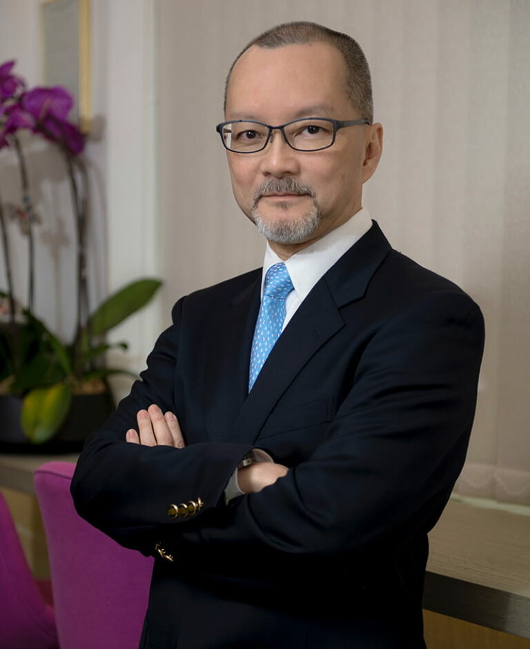 Dr. Cheng Michael 鄭子誠醫生 - Premier Medical Centre