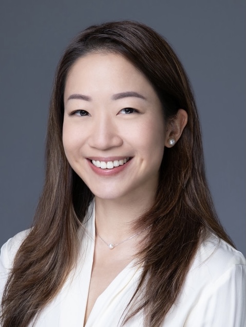 Dr. Tiffany Woo